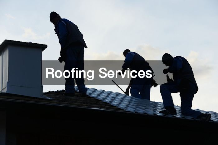 The Best Same Day Roof Repair Services - Paul Schick