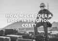 How Much Does a Commercial Roof Inspection Cost?