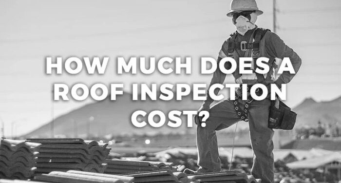 How Much Does a Commercial Roof Inspection Cost?