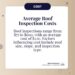 Roof Inspection Costs Explained: What to Expect - Master Roofing Inc