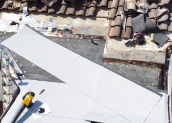 Roofing Repairs Near Me: Fix Leaks, Damage, and More – Repairmen
