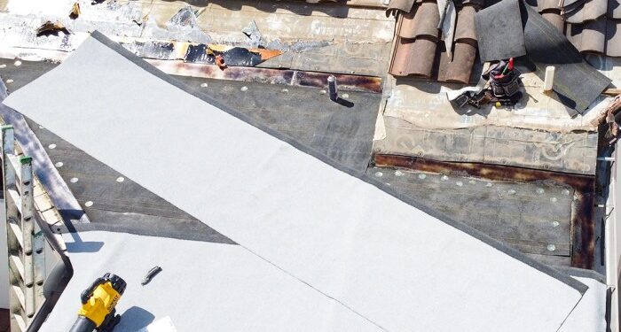 Roofing Repairs Near Me: Fix Leaks, Damage, and More – Repairmen