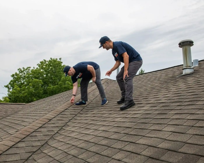 Roof Inspection Services Downers Grove | HomeHero Roofing