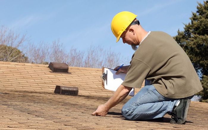 2025 Roof Repair Cost | Roof Leak Repair Cost