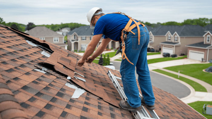 Roof Repair Miami FL | Istueta Roofing
