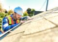 Roof Inspection Services in Calabasas | Silver Roofing Specialist
