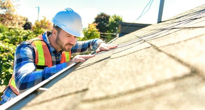 Roof Inspection Services in Calabasas | Silver Roofing Specialist