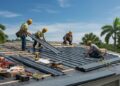 How to Estimate the Cost of Installing Metal Roofing Panels? - Estimate ...