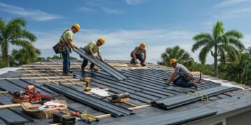 How to Estimate the Cost of Installing Metal Roofing Panels? - Estimate ...