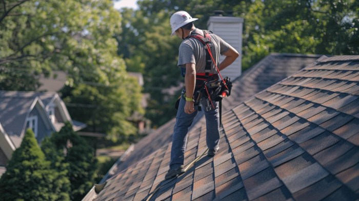 Roof Inspection Services - Certified Alabaster Roof Inspectors