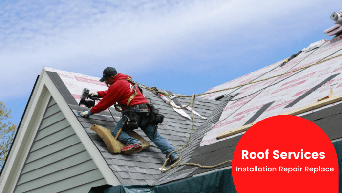 Roof Repair Chicago Illinois | Roofing Company - Enriquez Gutter