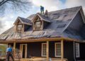 Affordable and Expert New Roof Installation