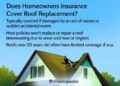 How To Get Insurance To Pay For Roof Replacement | 2024 Guide
