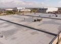 Commercial Flat Roof Systems