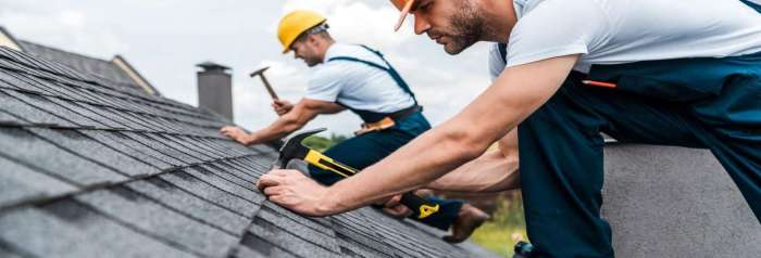 Emergency Roof Repair Toronto | Roof Leak Repair Toronto | Same Day ...
