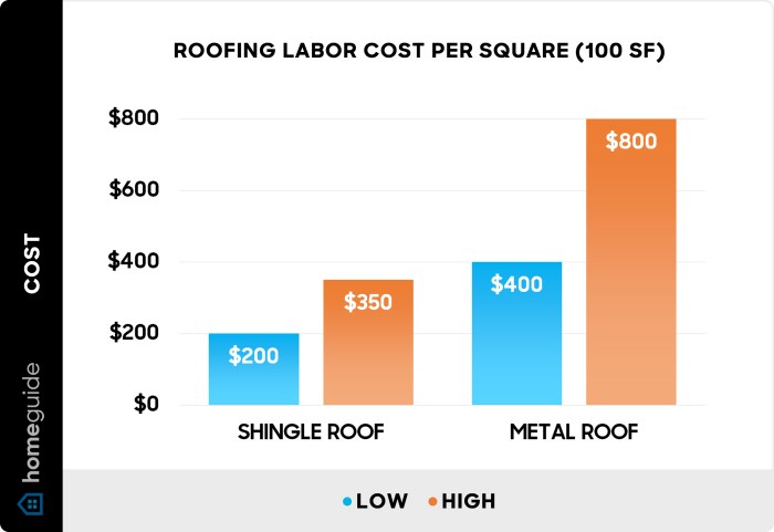 Average Cost Of Steel Roof | The Tube