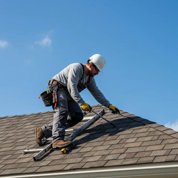 Professional Licensed Roofing Contractors - Cima Contractors