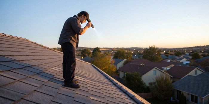 How to Assess Roof Storm Damage + Next Steps