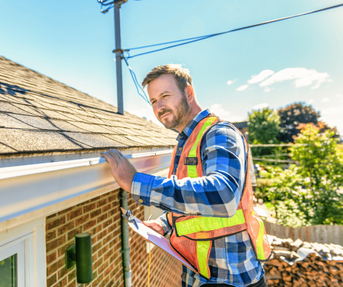 Mastering Residential Roof Inspections: A Step-by-Step Guide