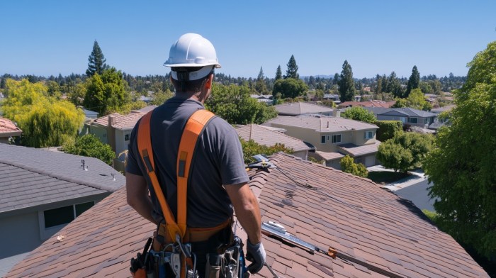 Understanding the Cost of Roof Inspections