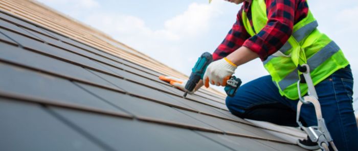 Roofing Repairs Near Me: Fix Leaks, Damage, and More – Repairmen
