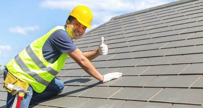 Discover Top Roofing Companies Near Me for Quality Service – Perfect ...